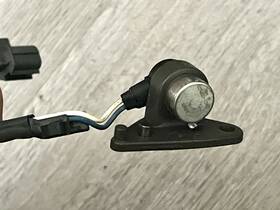 35700-zy3-003 Honda Bf 200 225 Hp Crank Sensor Four Stroke 2002-up Some 175 250