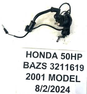 35850-zv5-003 Honda Outboard Starter Magnetic Switch 40-50hp
