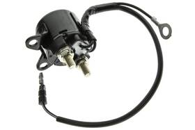 35850-zv7-751 Honda Sw Starter Magnetic Oem New
