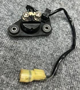35850-zw5-003 Honda Sw Starter Magnetic Bf115 Bf130 115 130 Hp