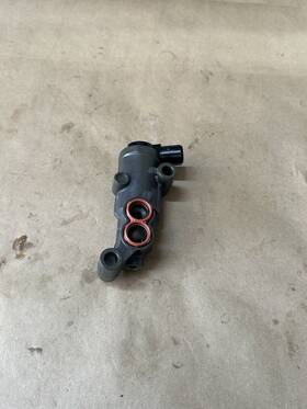 36550-zz5-003 Honda Oem Electronic Air Control Valve Pn# B-8-5
