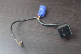 37210-zw1-702 Honda 37210-zw1-701 Indicator Lamp Bf75a Bf90a 75 90 Hp 1997-2000 1 Yr Warranty