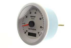 37253-zw5-010zb Honda Wh Tach/hr Meter V3 Oem New