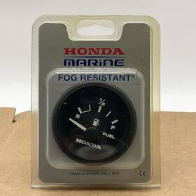 37303-zw5-000za Honda Bk Fuel Gauge V3 Oem New