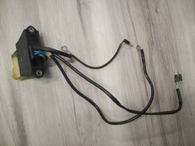 38550-zv5-8220-m2 Honda 45hp Bf45a Tilt Trim Relay Outboard Boat Motor