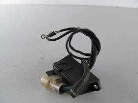 38550-zv5-8230-m2 Honda Oem 2005 Bf50 Outboard Trim And Tilt Relay