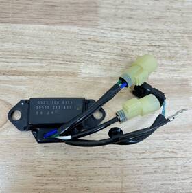 38550-zy3-a01 Honda Oem Power Tilt Relay #38550-zy3-a01