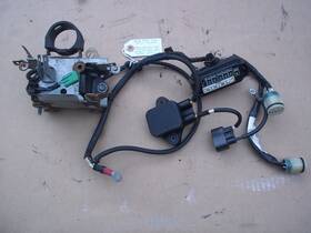 38550-zy9-003 Honda 2007 90 Hp 4 Stroke Outboard Power Tilt Alternator Fuse