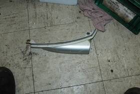 40151-zy9-000za Honda Cover Used Bf 90 Outboard Free Shipping