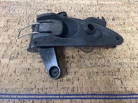 40155-zy9-010 Honda Oem Lower Cover Bracket