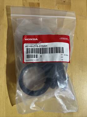 40200-zy6-010ah Honda 40200-zy3-020ah Outboard Oem 200-250 Rigging Tube New