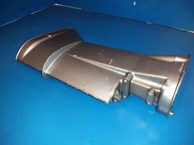 40201-881-942za Honda Housing 8hp Bf8