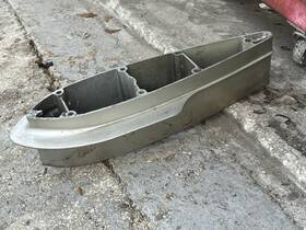 Spacer40202-zy3-621za Honda 40202-zy3-621za Bf 200 225 Hp Extension Case Separator Four Stroke