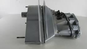 40201-zz3-000zc Honda 40202-zy9-610zc Oem 07up Bf60 60hp Outboard Extension Xl