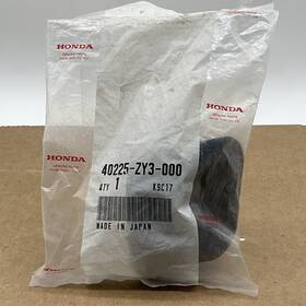 40225-zy3-000 Honda Oem Idol Port Seal