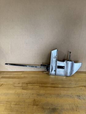 41005-zy1-615zb Honda Bf15-bf20 20 Inch Lower Unit Gearcase 15-20hp Outboard