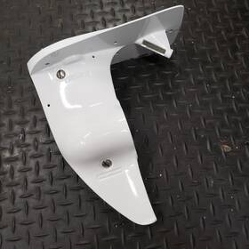 411000-935-020n Honda 41100-935-020n 7.5hp 2cyl Outboard Gearbox Empty Ft71-ft77 Lower Unit