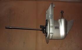 41100-zw1-b10za Honda 2004 Bf90 Lower Unit Assy Long 20 Inch Pn