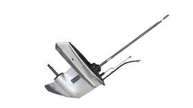 41100-zw4-h93za Honda Pre-1997- 1999 Bf50 50hp Outboard Lower Unit 20 Inch 35hp 40hp
