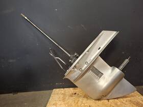 41100-zwh-h16za Honda 40 50 4-stroke Outboard Motor 20 Inch Lower Unit Gearcase