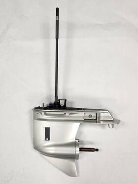 41100-zz3-010zc Honda New Lower Unit 60hp Long Shaft 20in 2007 And Up