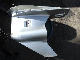 41101-zy3-020za Honda 2004 225 Hp Gear Case Housing Assy Fits 2002-2007