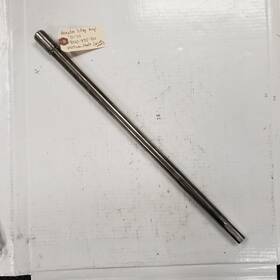 41110-935-701 Honda 7.5hp 2cyl Outboard Vertical Shaft Driveshaft 1971-1977
