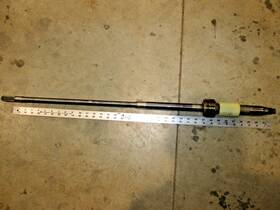 411112-zy3-a00 Honda Oem 200-225 Xl Driveshaft Hp