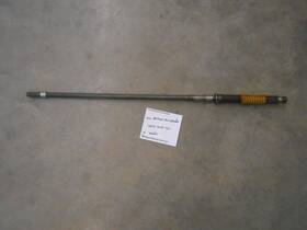 41112-zv5-701 Honda Bf50 Gearcase Vertical Driveshaft Shaft