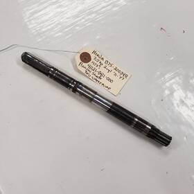 41121-881-000 Honda 7.5hp 2cyl Outboard Pinion Shaft Ft71-ft77 And Others