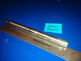 41121-881-030 Honda Shaft Rod Driveshaft For Gearcase Bzbc 8hp 9.9hp 10hp