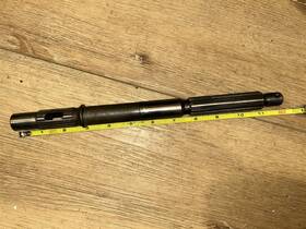 41161-zv5-010 Honda Oem Outboard 35-50hp 4-stroke Propeller Prop Shaft Used