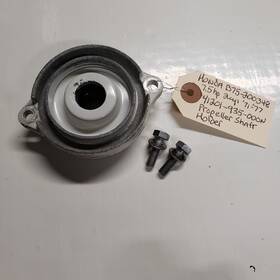 412201-935-000n Honda 41201-935-000n Propeller Shaft Holder 7.5hp 1971-1977 Outboard And Others