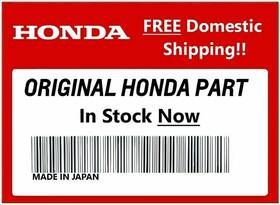 42216-hl4-f41 Honda Band B Outboard Clamp