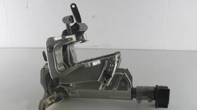 50201-zw9-305 Honda 50100-zw9-000 Oem 8hp Outboard Swivel Case 9.9hp 15hp 20hp