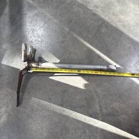 50100-zy3-610 Honda Oem Steering Arm / Mounting Frame Pn# C-3