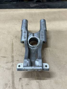 50101-zz3-000 Honda Oem Mount Frame Pn# B-149