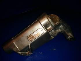 50201-zv4-020za Honda 50200-zv4-030za Bracket For Baal 15hp Bf15
