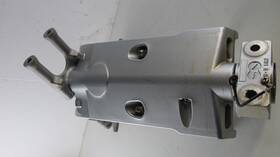 50201-zw1-040zb Honda Oem 04 And Up 150hp Outboard Swivel Case Frame Mounting 50100-zy6-000 135hp