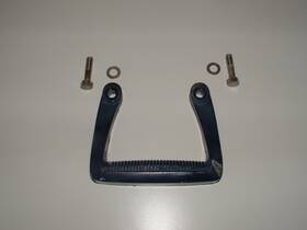 50281-921-000zc Honda 1985 Bf75f Outboard 7.5 Hp Carrying Handle Pre-owned