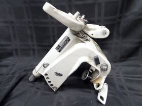 50300-935-000 Honda 1975 B75k1 7.5hp Stern Clamp Bracket 50300-935 50310-935 Motor Outboard