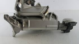 50310-zw9-832za Honda Oem 15hp Outboard Swivel Case Stern Bracket 20hp 9.9hp