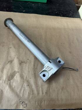 50417-zz3-000 Honda Oem Bf60a Swivel Shaft Pn# B-143