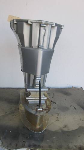40201-zy3-612zb Honda 52111-93j11-0ep Oem Bf250 250hp Outboard Housing Drive 175hp 200hp 225hp