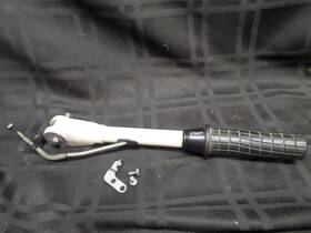 53100-921-010 Honda 1975 B75k1 Tiller Steering Handlebar Boat Motor Outboard