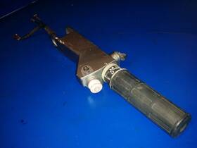 53101-zv4-020za Honda Handle 53102-zv4-000 36100-zv4-013 Baal 15hp Bf15