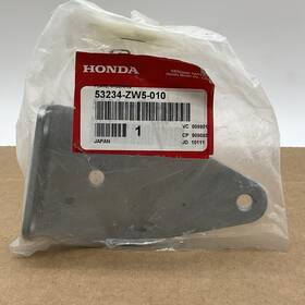 53234-zw5-000 Honda 53234-zw5-010 Oem Plate Steering New