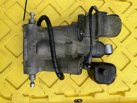 56000-zw1-712 Honda Trim Tilt Assembly 75-130hp 1997-2006