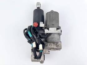 56000-zw2-f17 Honda Outboard 25 30 Hp Power Trim Unit Assembly New Seals