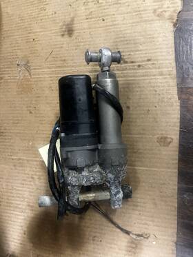 56000-zy1-871 Honda 15hp 20hp Bf 15 Bf20 Outboard Power Tilt Assy Trim Motor X